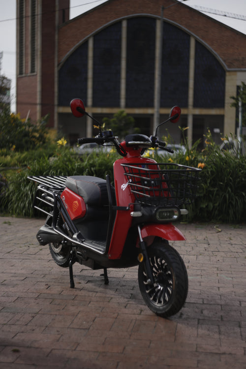BL - MiNi