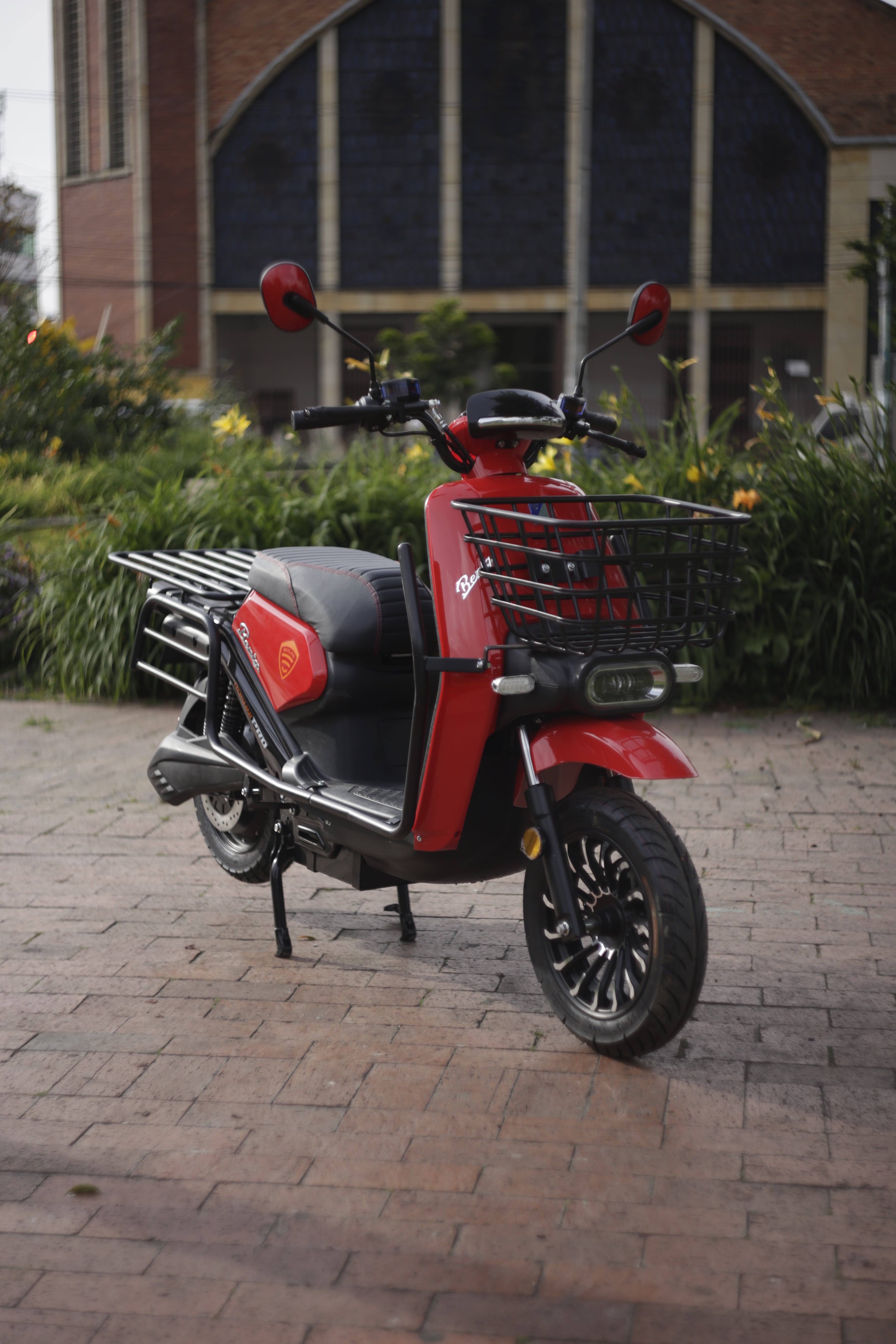 BL - MiNi