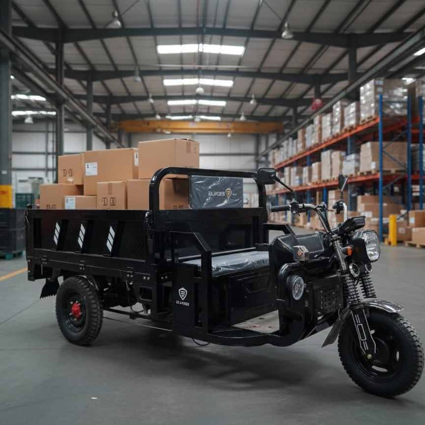 Carguero Triciclo WIND180